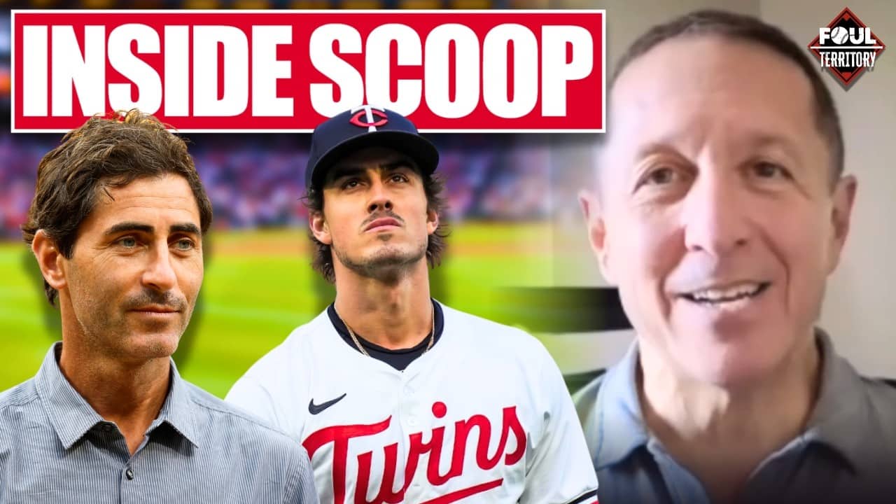 Ken Rosenthal On The Biggest Questions Facing Trade Deadline Buyers