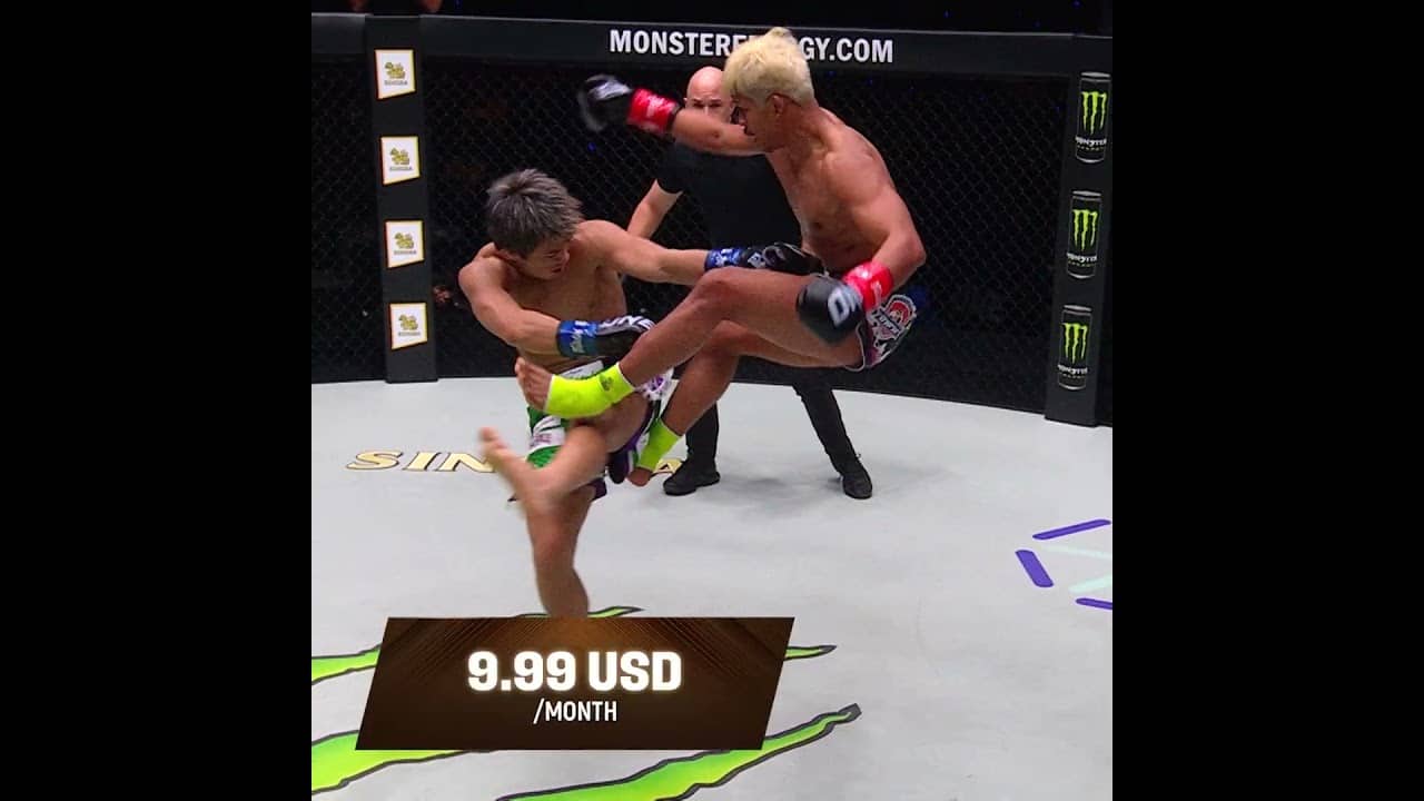 Perfect balance ⚖️ Can Superlek shut down Abdulla Dayakaev at The Inner Circle on May 15?