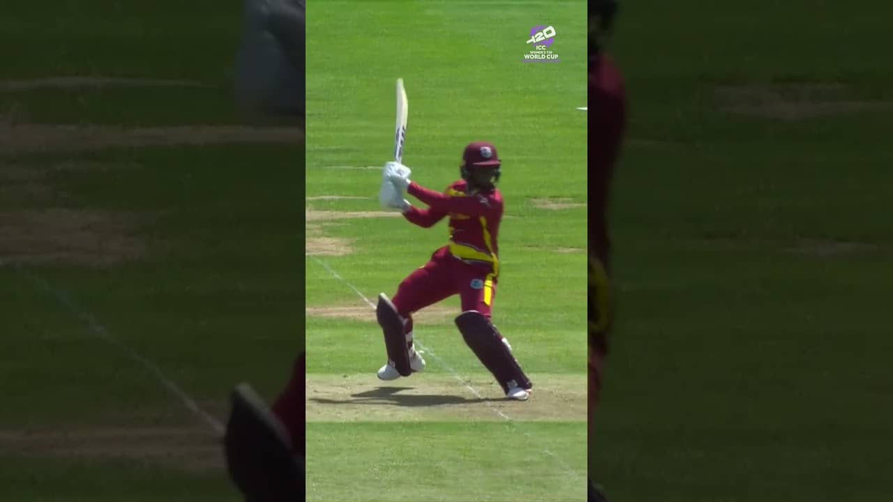 Sensational fielding made up the @emirates Fly Better Moments at today's #T20WorldCup contests 🙌