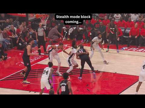 The Smartest Plays of the Playoffs