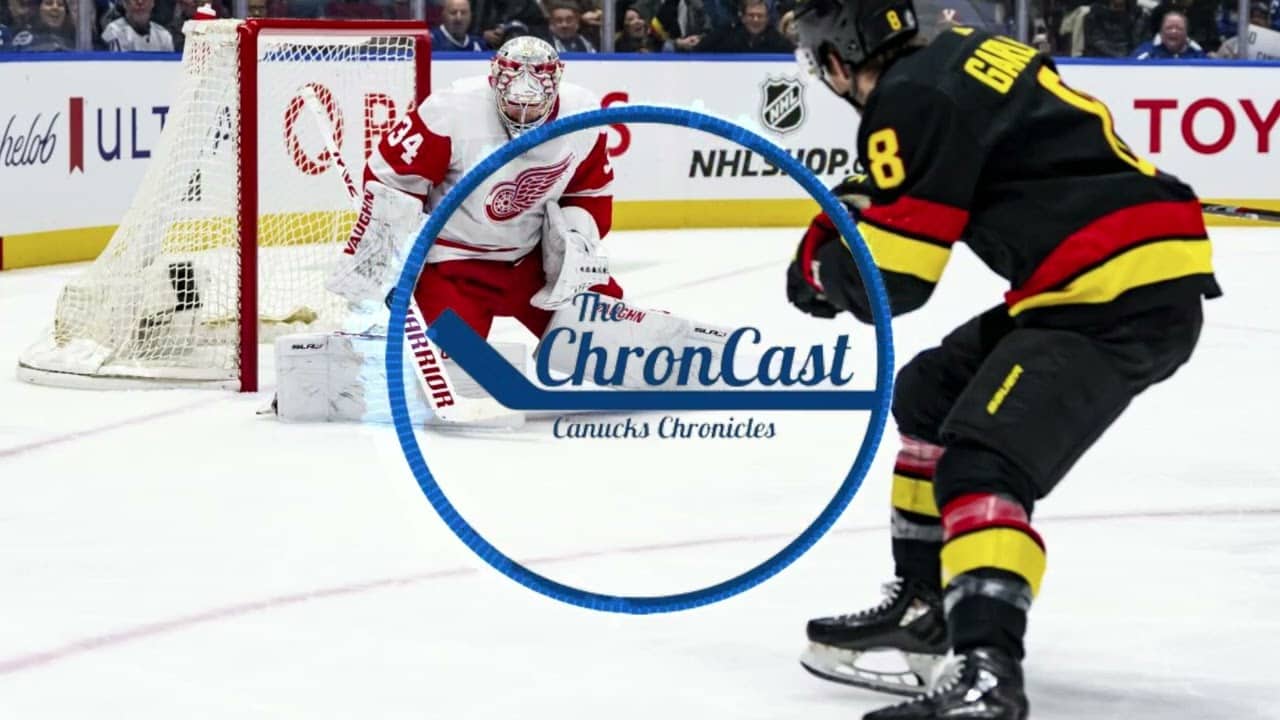 The Chroncast Ep. 3 | Feb 17th, 2024