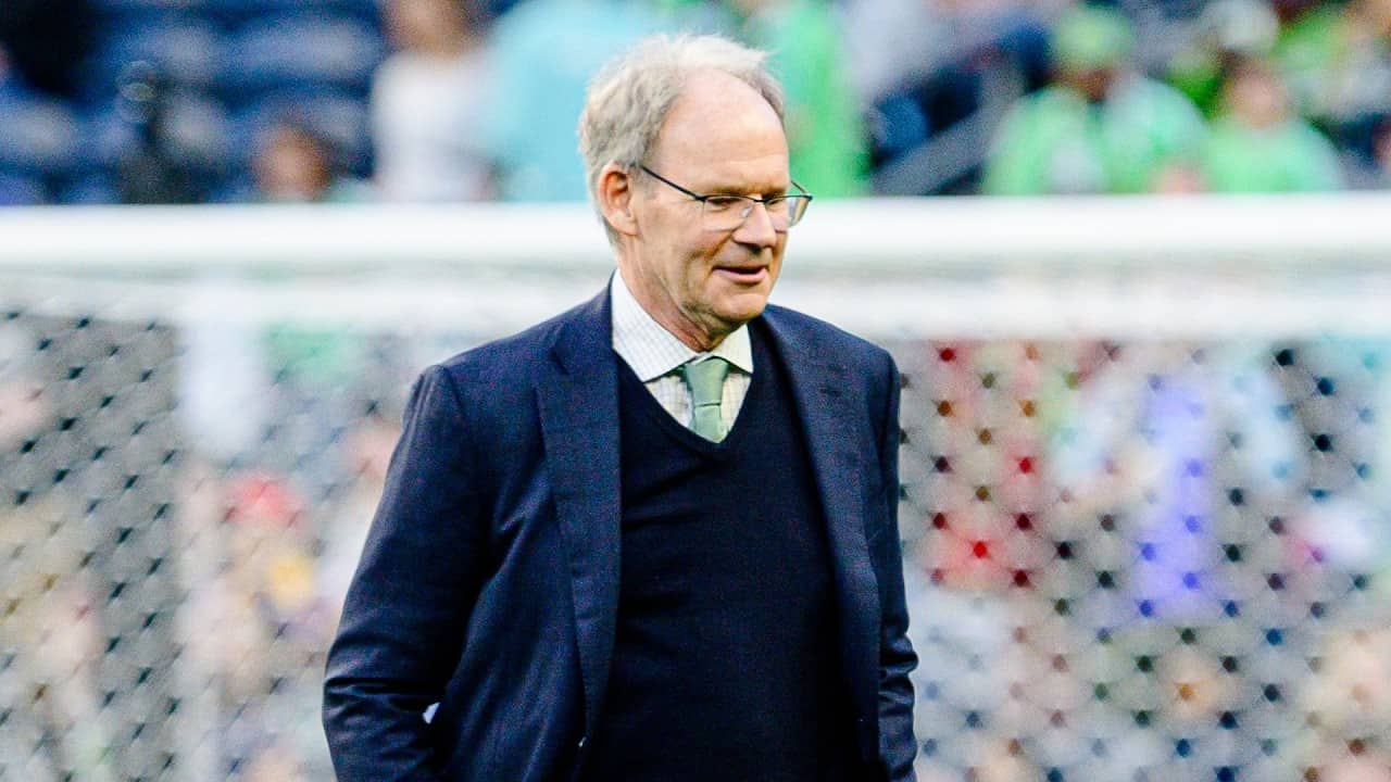 Interview: Brian Schmetzer on injury updates