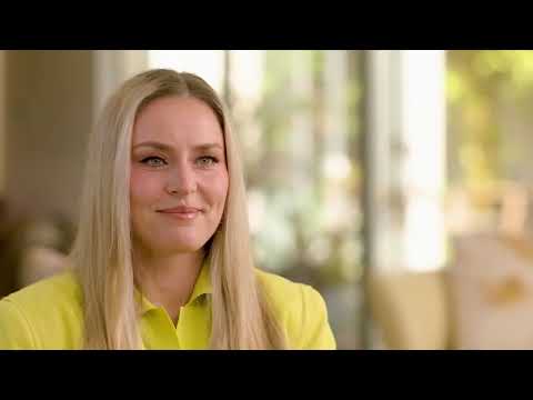 Lindsey Vonn reflects on life after her Olympic crash | ESPN