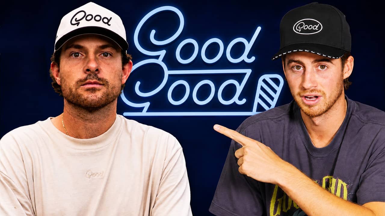 Good Good's Newest Member
