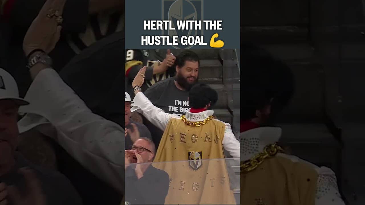 Falling Down? Nah, Goal. 🚨