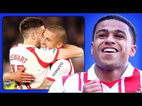 RELIVE the FINAL MOMENTS as Southampton Advance to Wembley