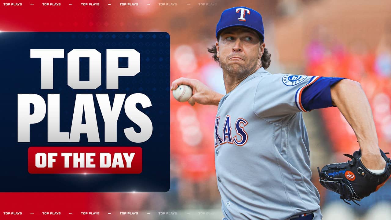 Jacob deGrom wins 100th game, Tigers back-to-back-to-back HR & the BEST MLB Highlights from 6/1/26!