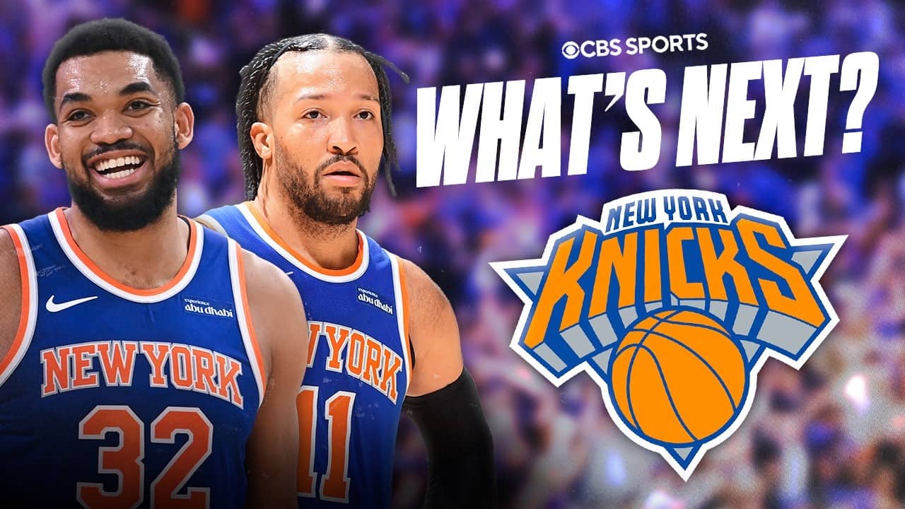 What's next for the Knicks after winning first NBA title in 53 years