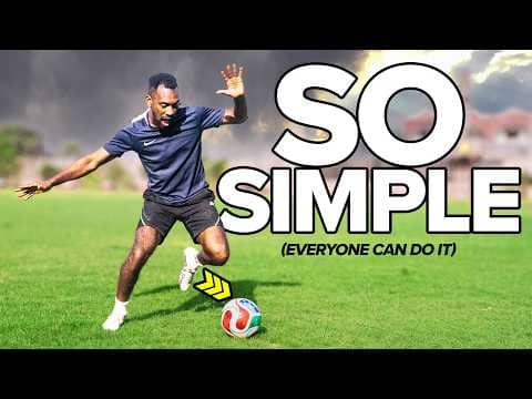 5 skills that are so EASY that they ALWAYS work!!
