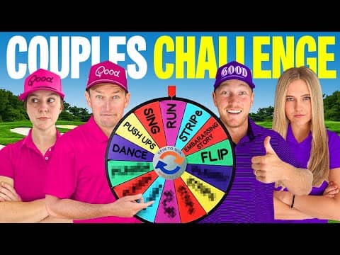 The Good Good Wives Consequence Challenge