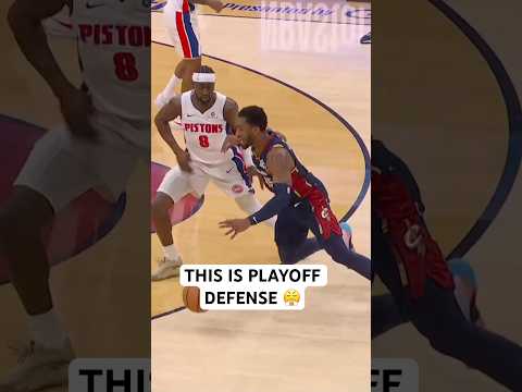 Caris Levert sliding those puppies