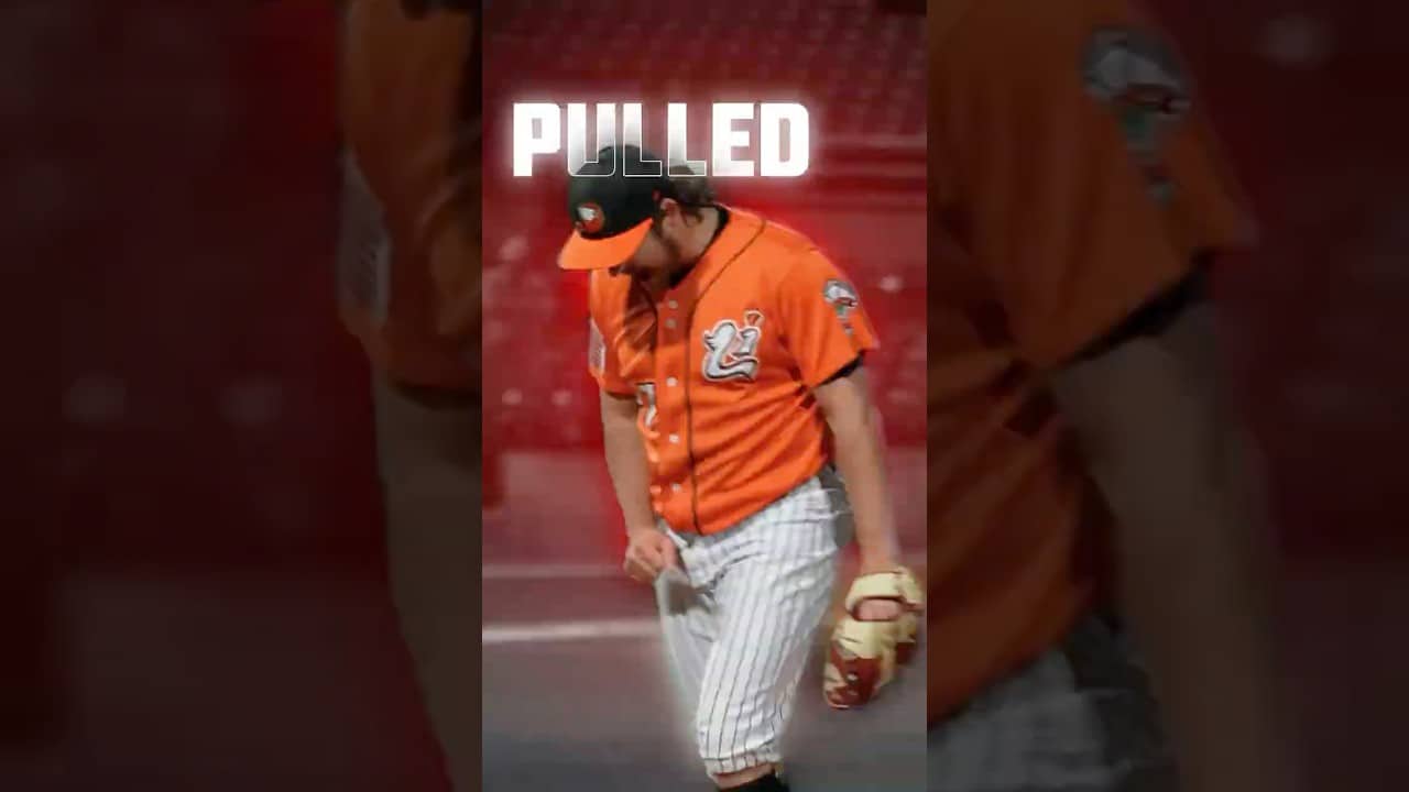 I Nearly Got Pulled… Then Made Franchise History