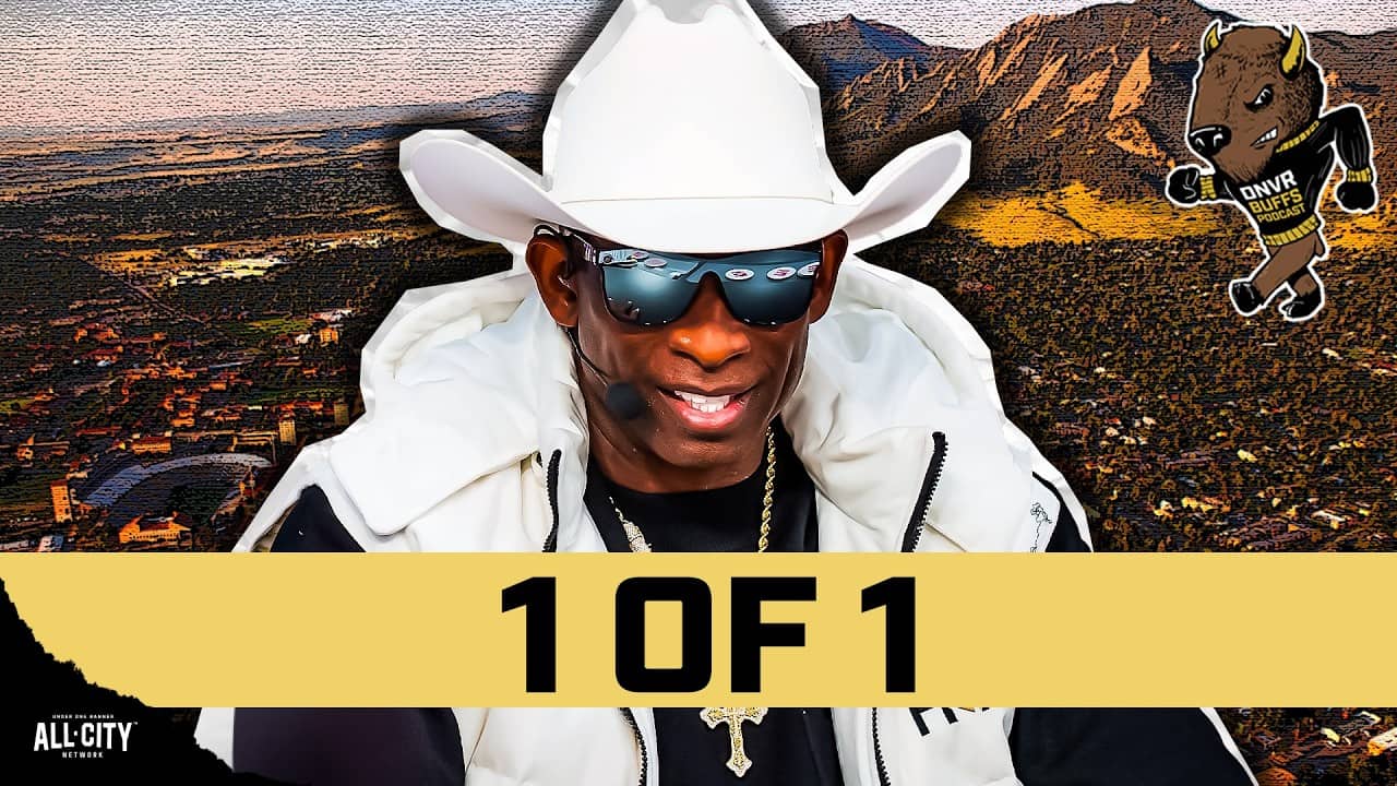 Coach Prime’s revolutionary move to help the Colorado Buffaloes in 2026
