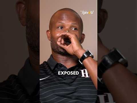 Terrell Owens got Champ Bailey on a 3 step fade and it took one time to expose the weakness to fix