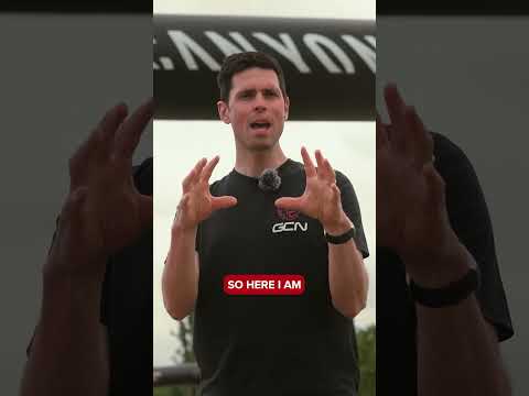 I Joined A Pro Gravel Team For The Traka!