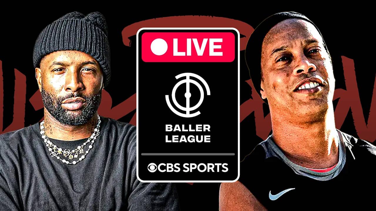 Baller League USA | Matchday 6 🔥