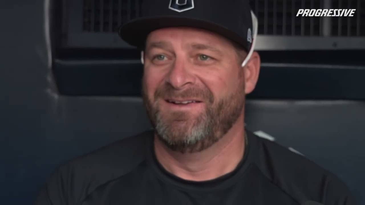 060226 - CLE vs NYY - Pregame Media Availability