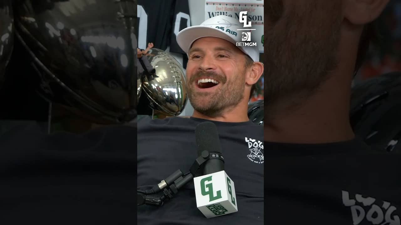 Are we… going to London?!? Eagles Jags week 5 in London 😤