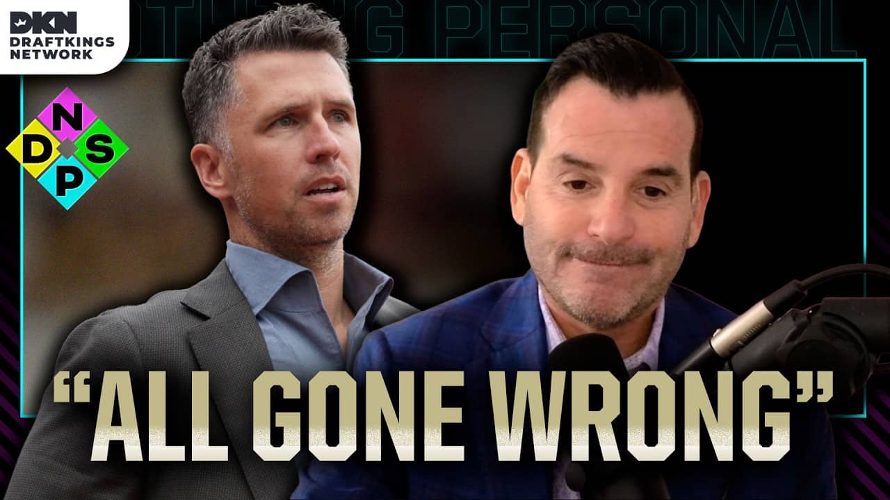 Why the Giants keep failing under Buster Posey