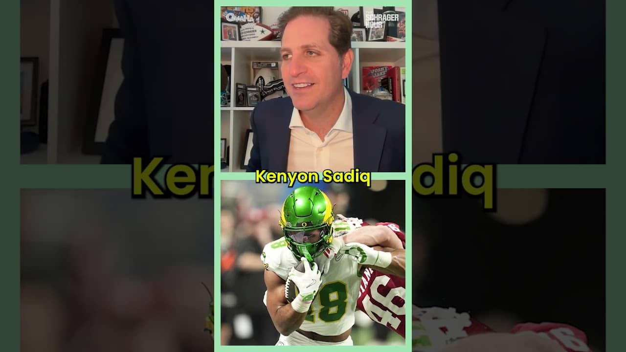 Why the Rams HEAVILY valued communication this offseason