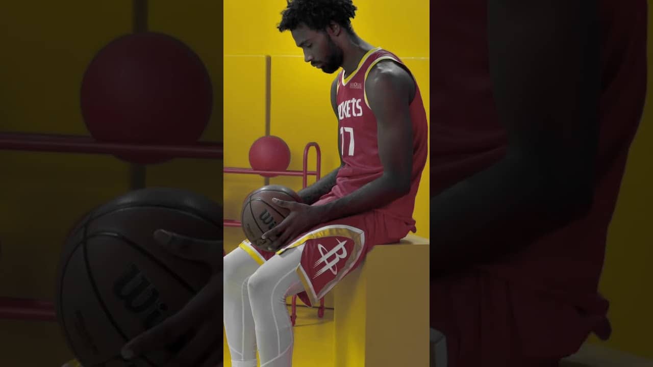 all eyes on ketchup and mustard 🤩 #rockets