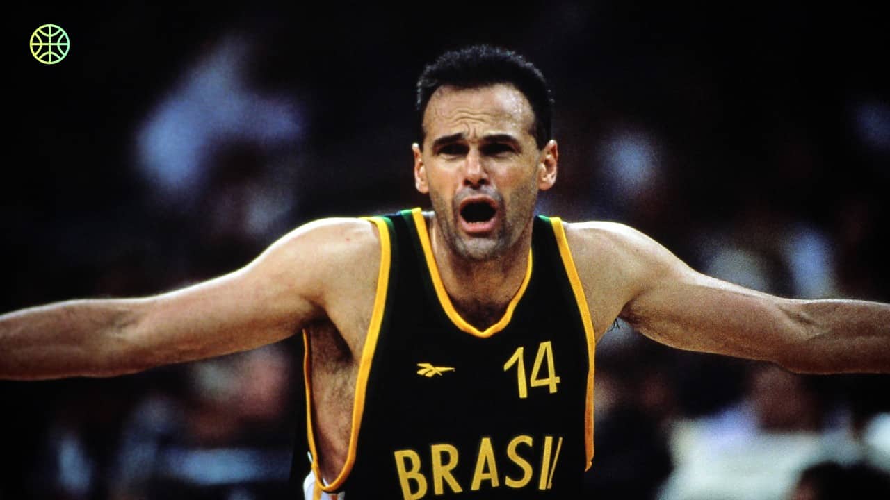 Oscar Schmidt: The Definition of Greatness