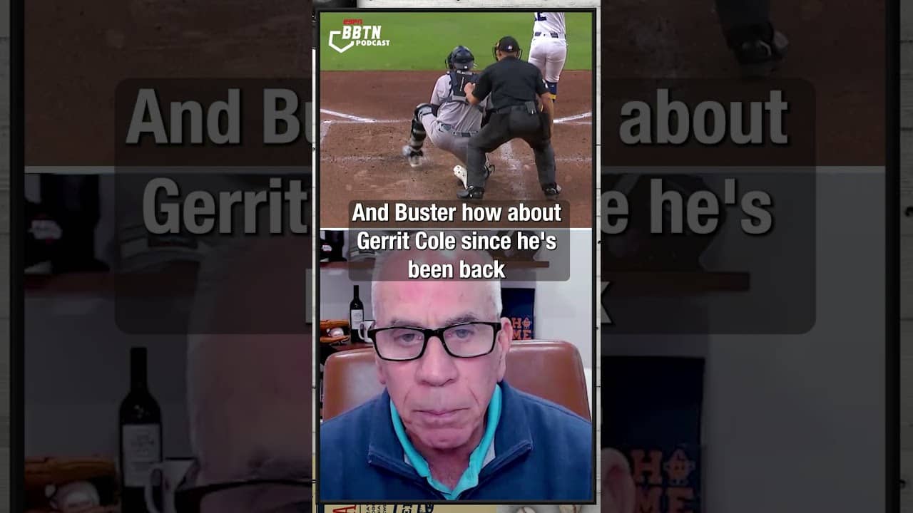 The Yankees are going to be a TOUGH out in the postseason 😤 | BBTN Pod