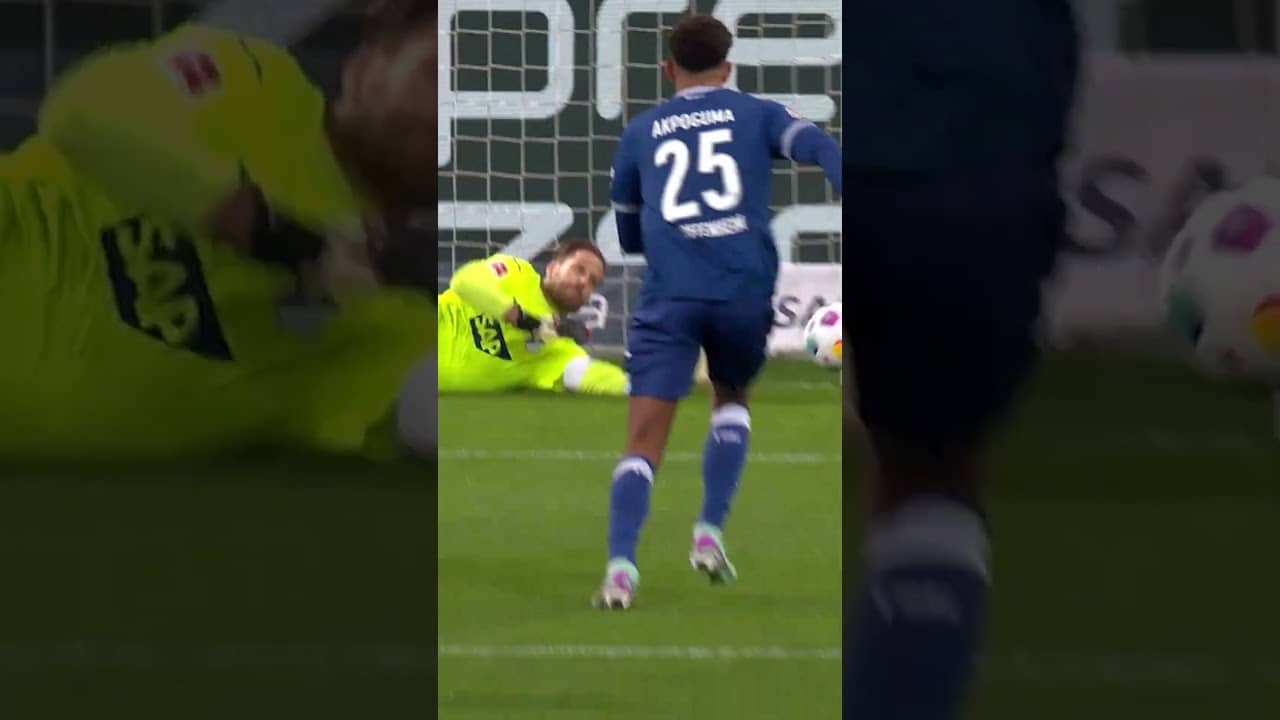 Es gibt nur 1 Oliver Baumann  #tsg #oliverbaumann #worldcup