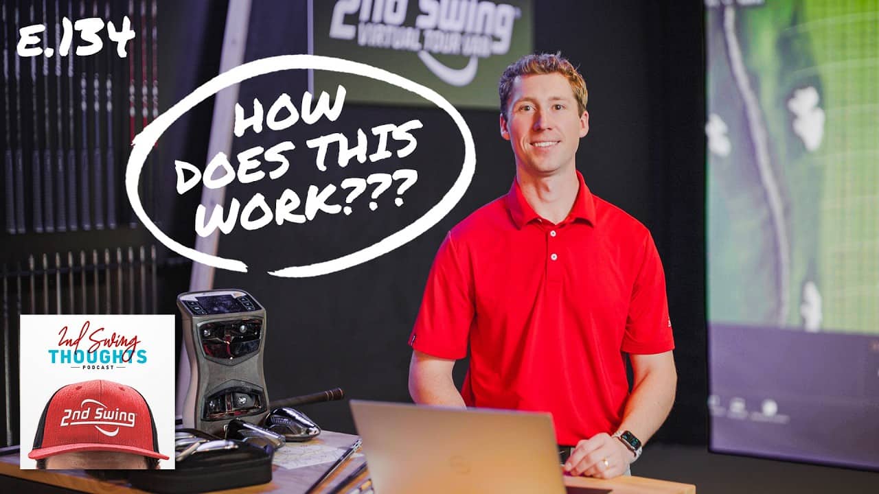 VIRTUAL 2nd Swing Fittings, Fitzpatricks & Korda Win | 2nd Swing LIVE
