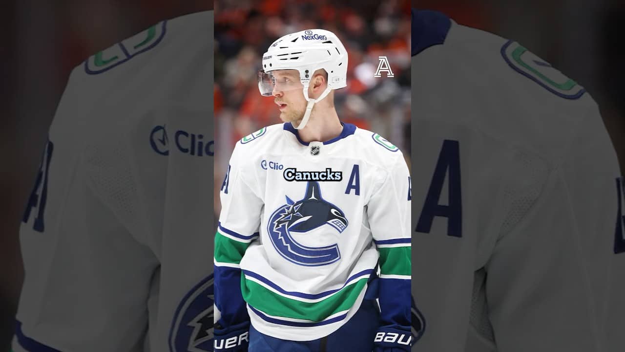 NHL Draft Lottery: Who has the most to lose?