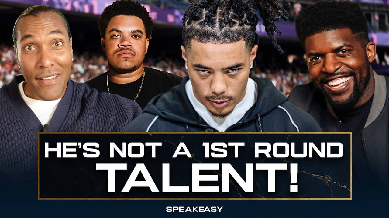 Makai Lemon Wasn’t Worth a 1st Round Draft Pick!