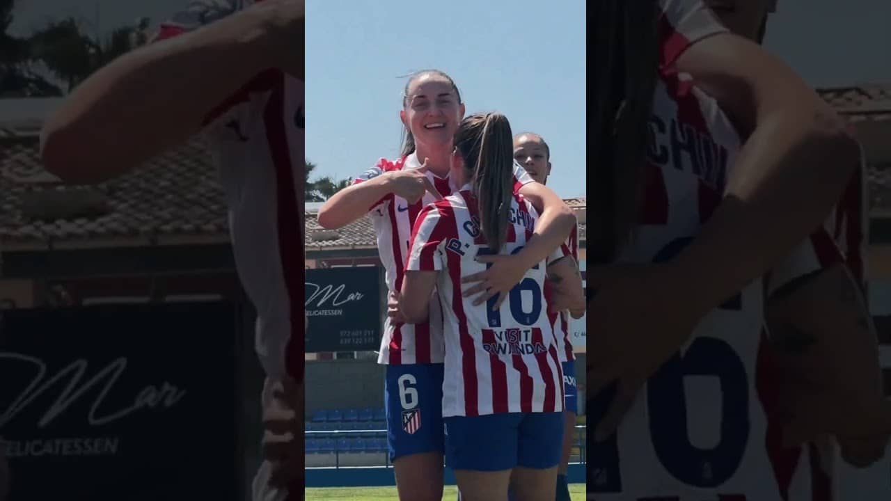 🇨🇷 Priscila Chinchilla's brace