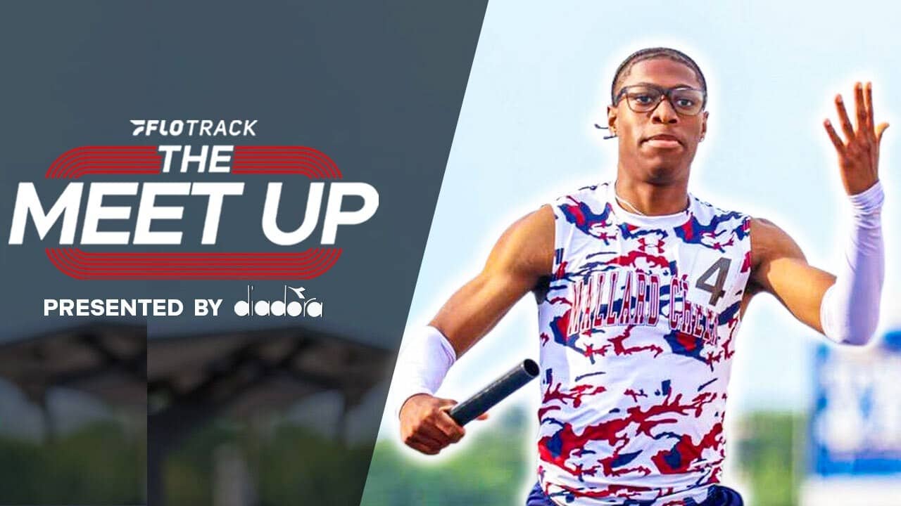 The Most Controversial DQ in High School History? | The Meet Up Segment