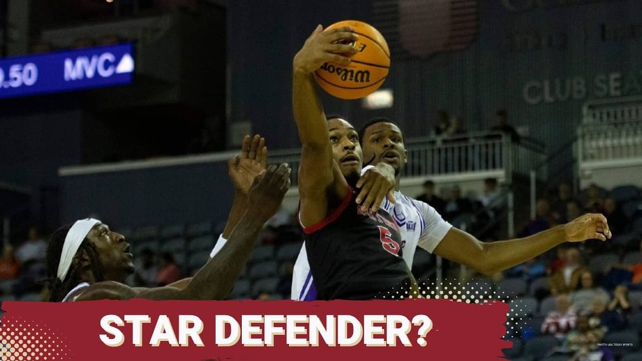DEFENSIVE UPGRADE: Boston College Lands Armoni Zeigler, Luke Murray STRIKES in Transfer Portal