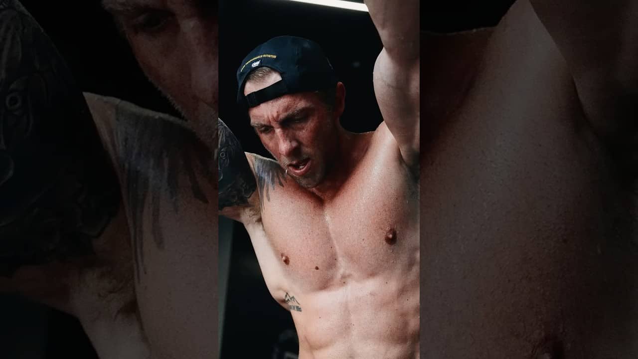 The Hardest Hyrox Workout For Hybrid Athletes