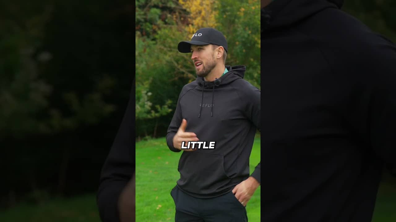 Harry Kane talks about the PENALTY nerves 😳