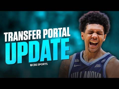 College Basketball Transfer Portal Update: Acaden Lewis commits to Miami, Rob Wright latest