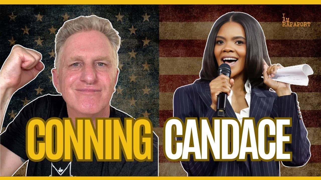 CONNING CANDACE