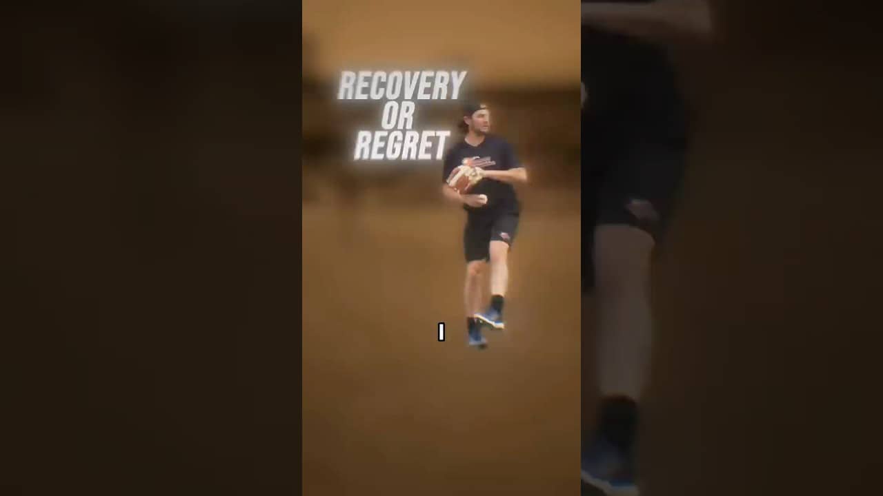 Stop Throwing As Hard As You Can