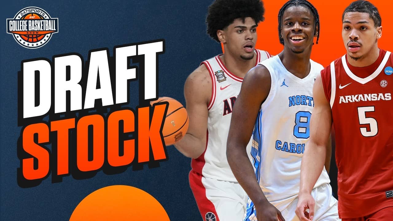 Make or Break at the Combine 👀 | Biggest Risers & Red Flags