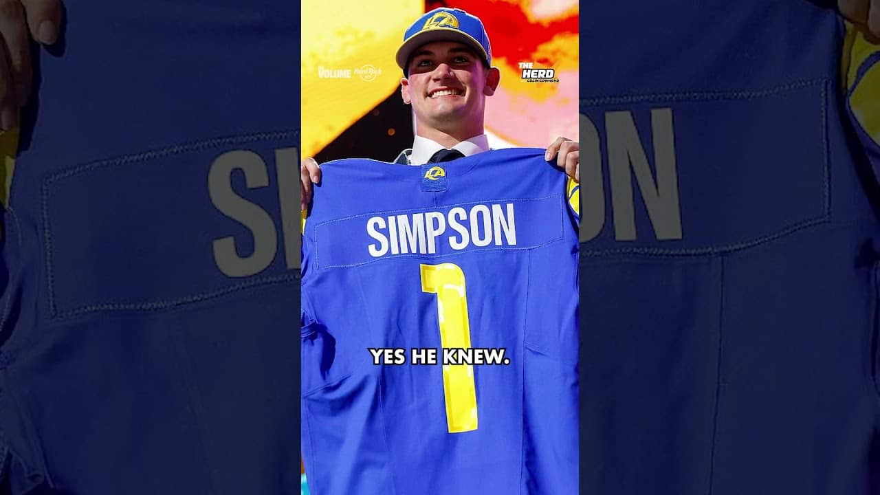 What Colin got RIGHT & WRONG this week in sports