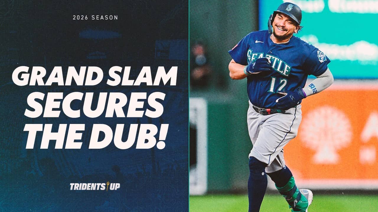 Mariners vs. Orioles: Full Game Highlights (6/8/26)