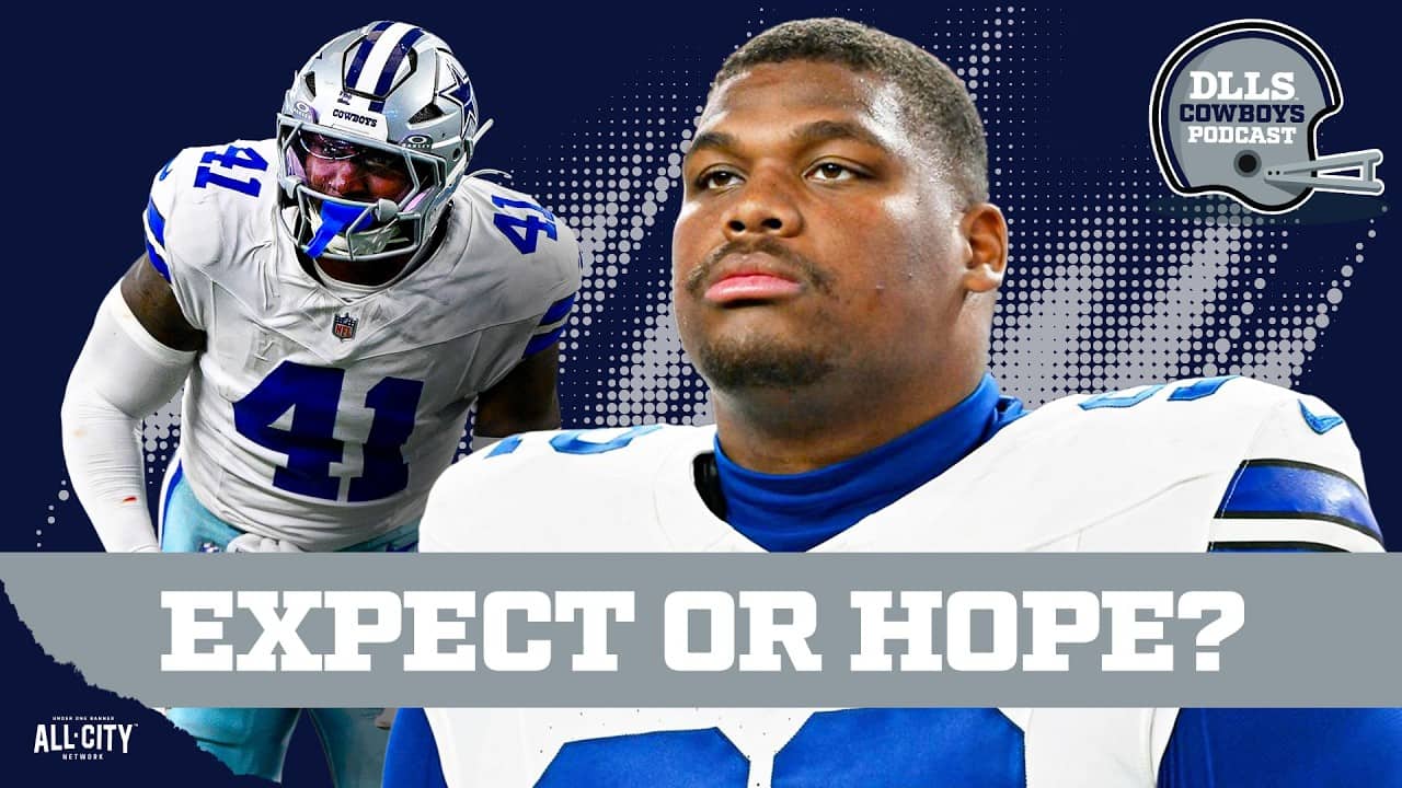 What SHOULD We Expect From Cowboys Defense? + Dak's Super Bowl Reality Check