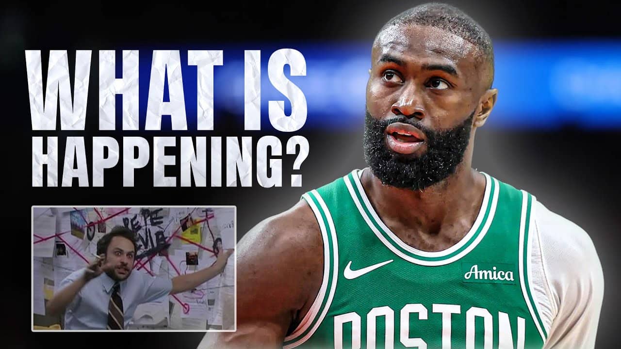 Ranking Jaylen Brown trade packages (including not trading him at all)