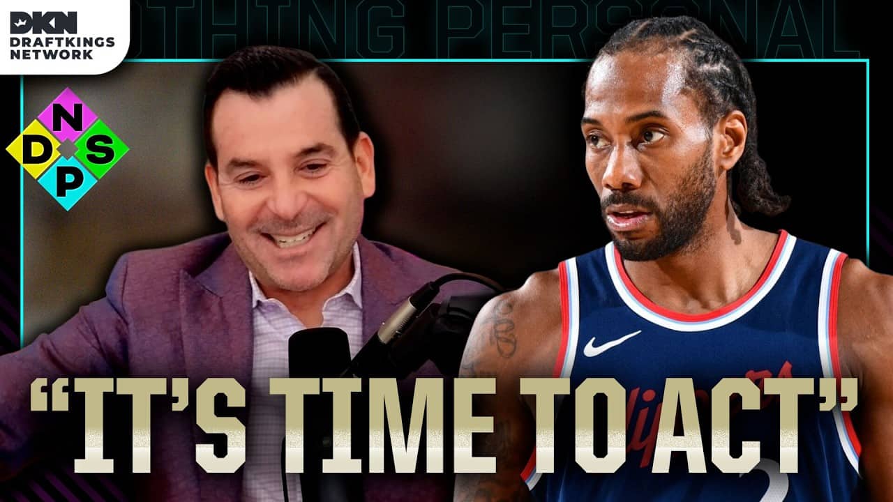 Co-founder of Aspiration was sentenced to 14 YEARS in PRISON! How will the NBA respond!?