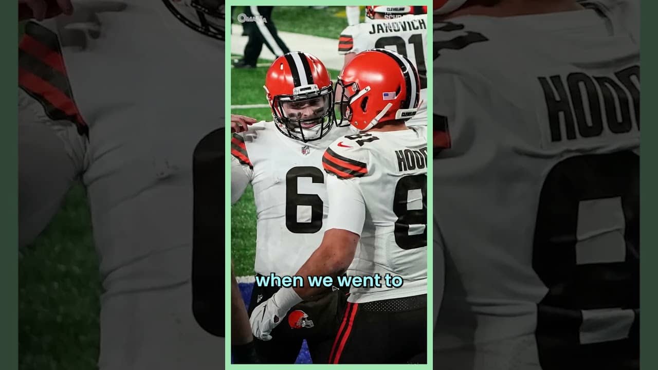 Will the Browns TRY TO WIN in 2026?