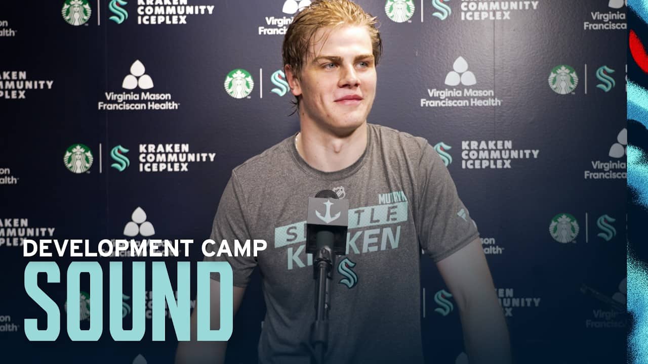 Development Camp Sound | Casey Mutryn - July 2, 2026