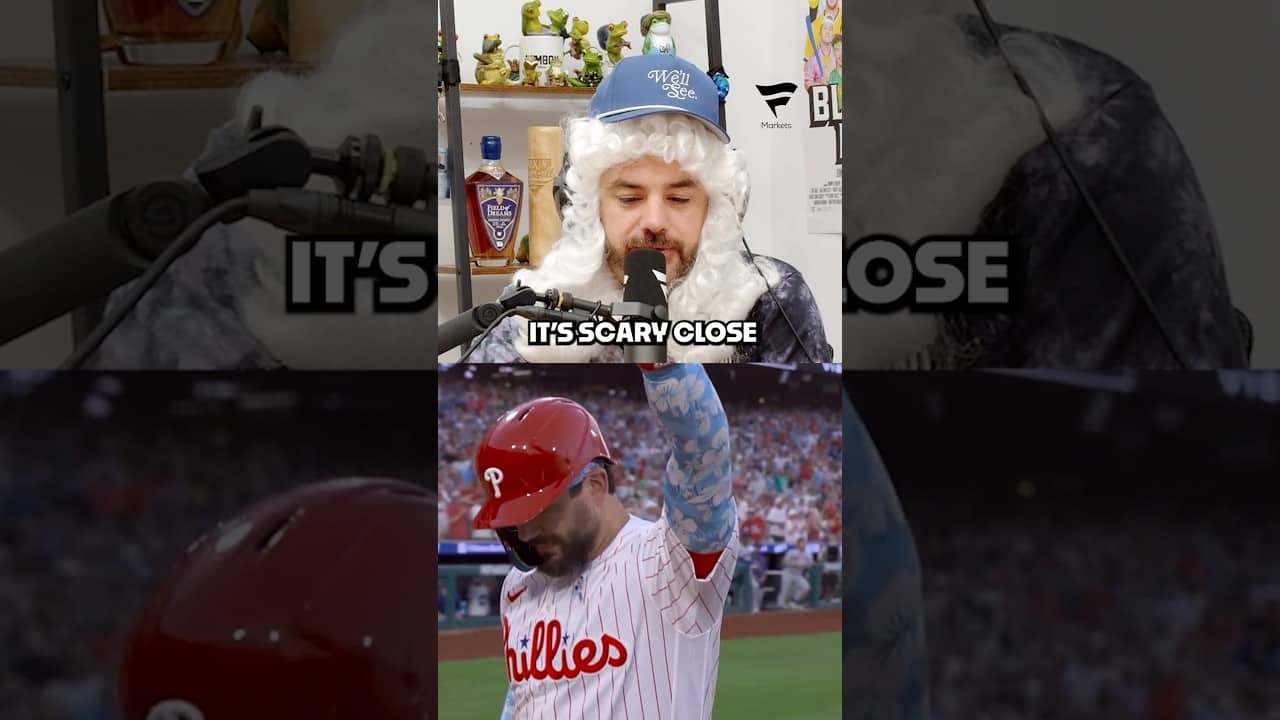 Shohei Ohtani is a better DH than Kyle Schwarber