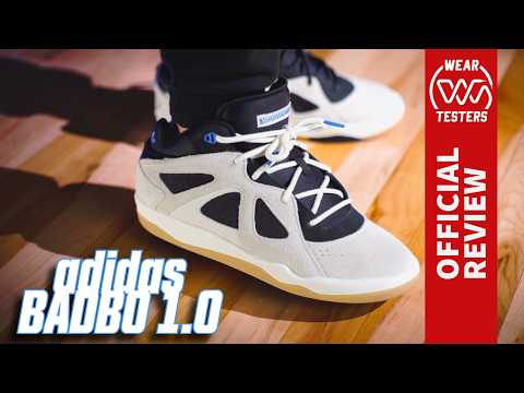 adidas Badbo 1.0 Review