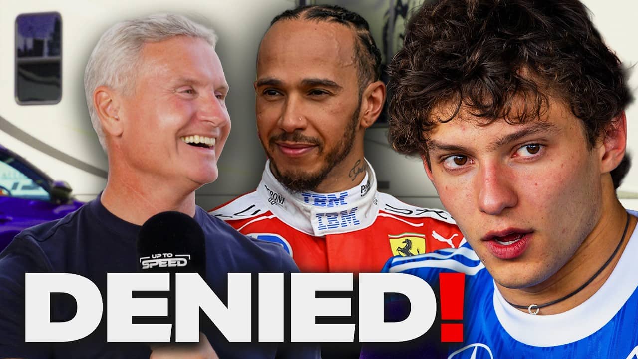 Were Lewis Hamilton and Kimi Antonelli ROBBED at Silverstone? | Up To Speed